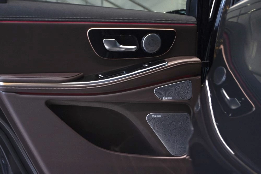 EXEED Центр Измайлово