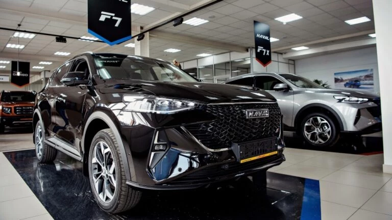 Haval дилер Вологда продажи новые автосалон ноябрь 2023 11 месяцев