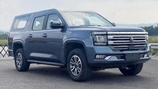 Китайский партнер «Автотора» готовит «копию» Haval H5 на агрегатах от Ford. Что известно о внедорожнике
