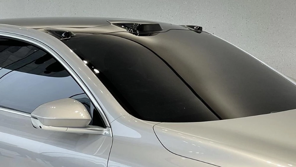 Nio лидары китайские автомобили Великобритания