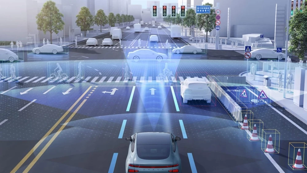 Ведущие производители приступили к тестам автопилота L3. Что это значит?