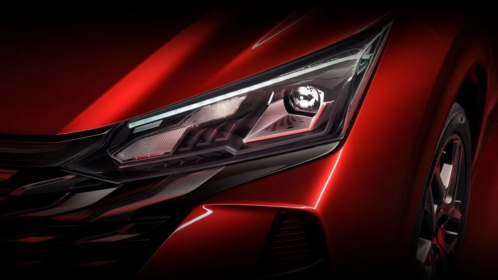 Dongfeng Aeolus Shine в Беларуси особенности фары