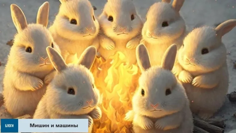 год водяного кролика водоворот