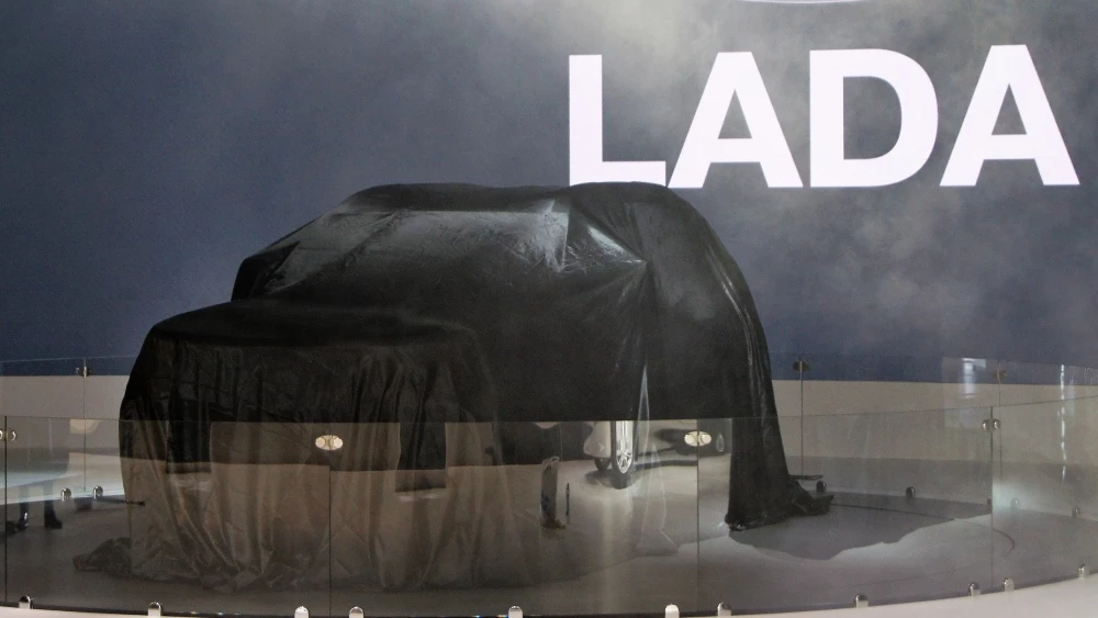 новый бренд АвтоВаза