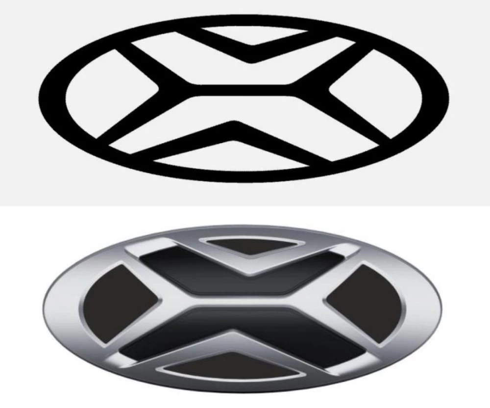 Lada Санкт-Петербург логотип новый бренд