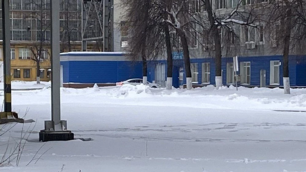 китайский седан Волга ГАЗ Volkswagen