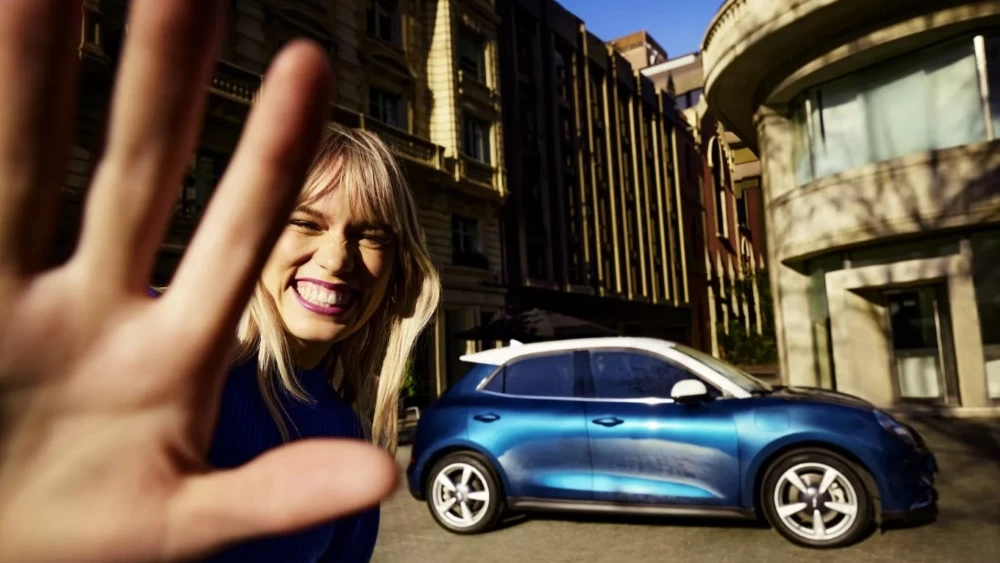 Ora в Германии