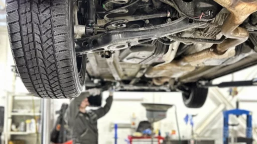 Запчасти для китайских автомобилей