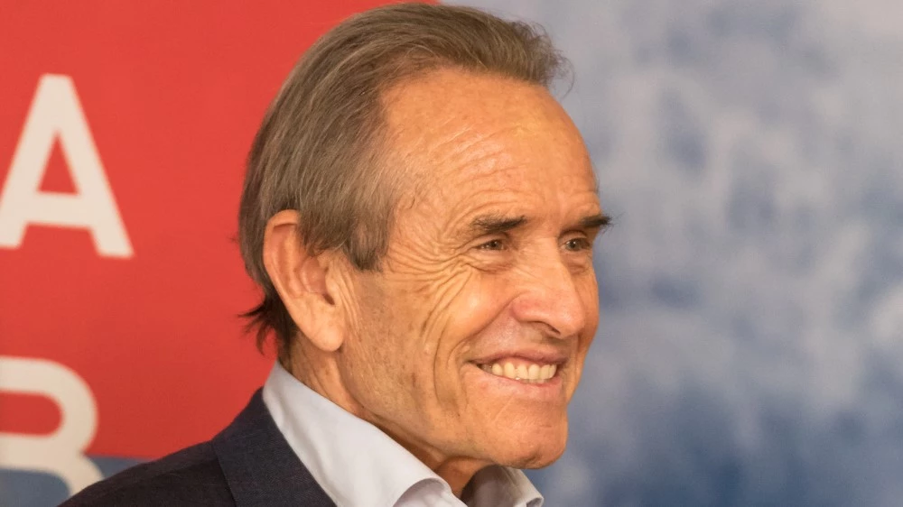 Жаки Икс формула-1 автогонщик гонщик