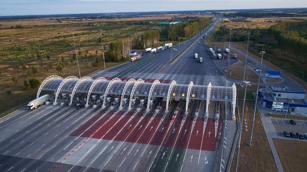 автодор электромобили