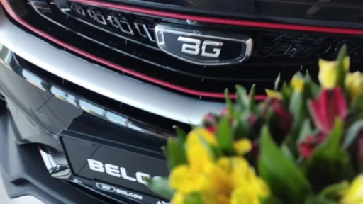рынок в Беларуси в феврале BelGee X50 у дилеров