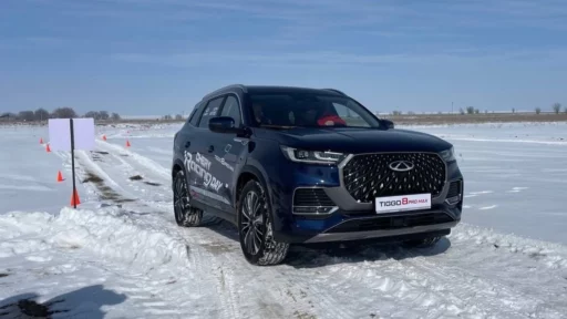Chery Tiggo 8 Pro Max Алматы