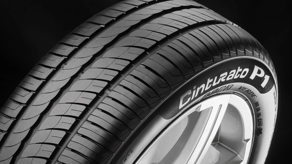 шины летние Pirelli Cinturato P1 для китайских автомобилей