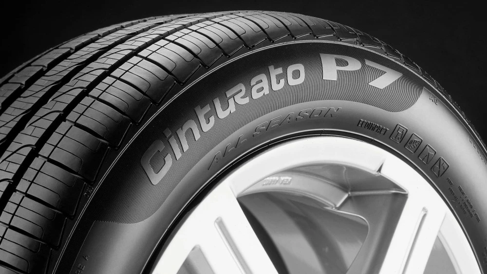 шины летние Pirelli Cinturato P7 для китайских автомобилей