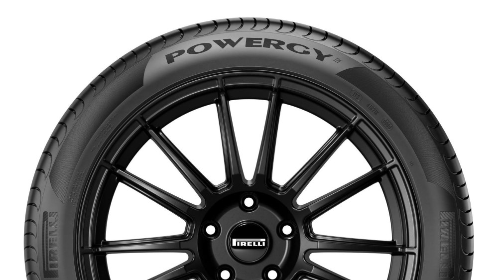 шины летние Pirelli Powergy для китайских автомобилей