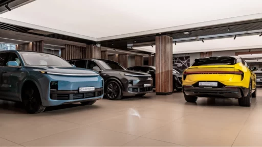 li auto l9 в наличии купить lotus eletre в наличии купить