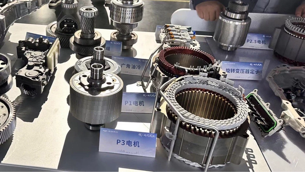 chery fulwin T9 коробка DHT3