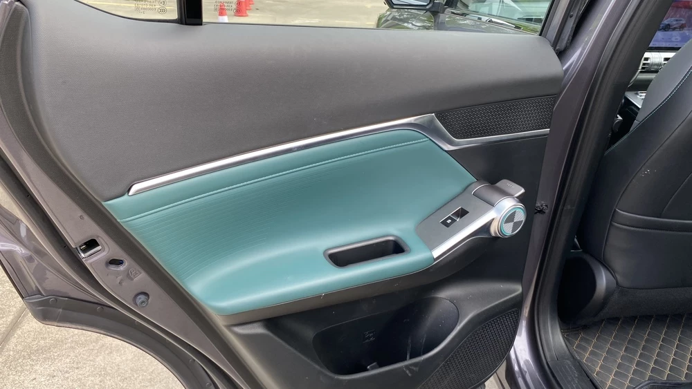 GS3, Emkoo, Empow. Тест-драйв трех автомобилей GAC, которые должны появиться в России