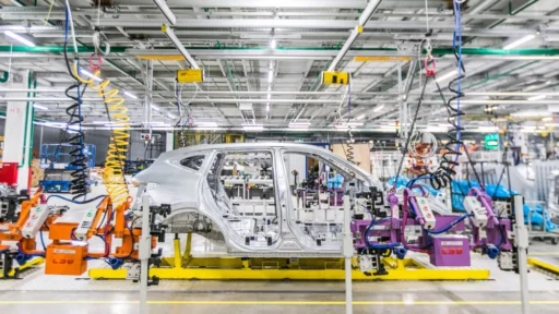 завод Haval