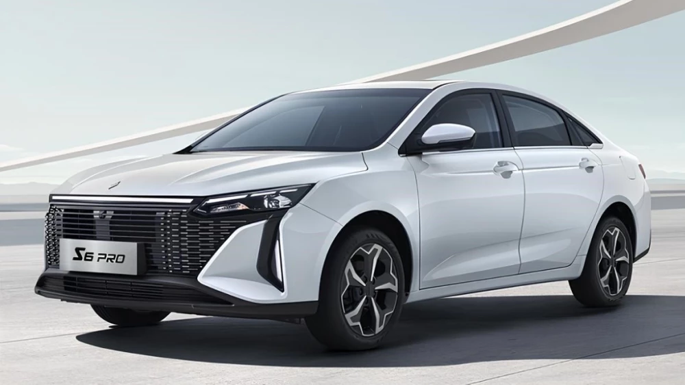 ВТБ Лизинг LIVAN S6 Pro для юридических лиц и индивидуальных предпринимателей со скидкой до 14%