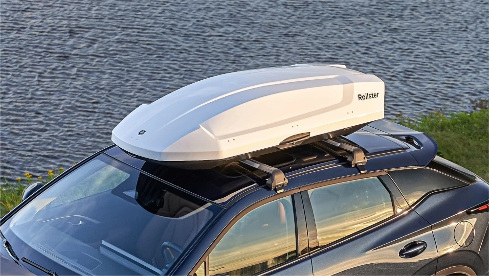 Omoda C5 багажник на крыit купить Rollster