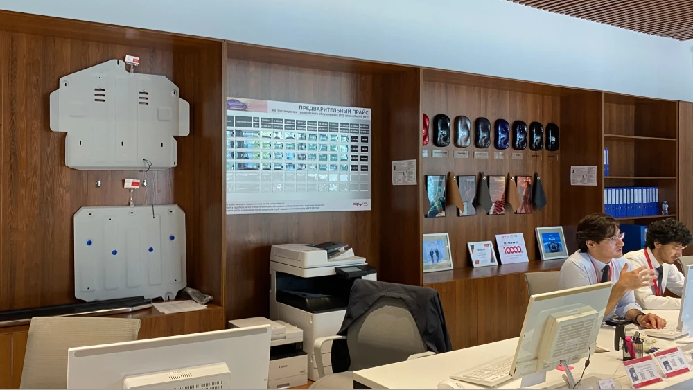 byd автосалон дилерский центр узбекистан ташкент yakkasaroy