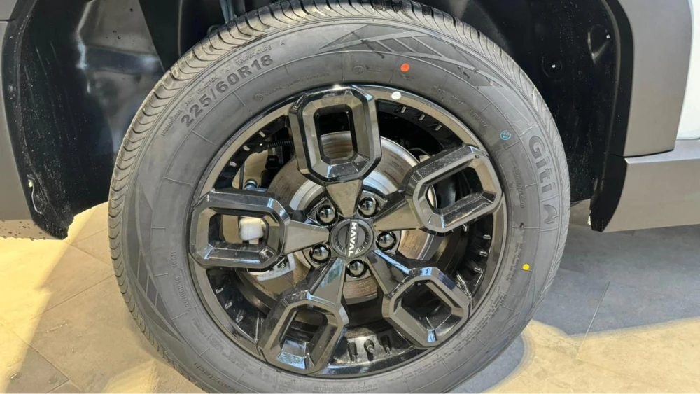 haval h3 колёса дилер автоцентр автомир купить 