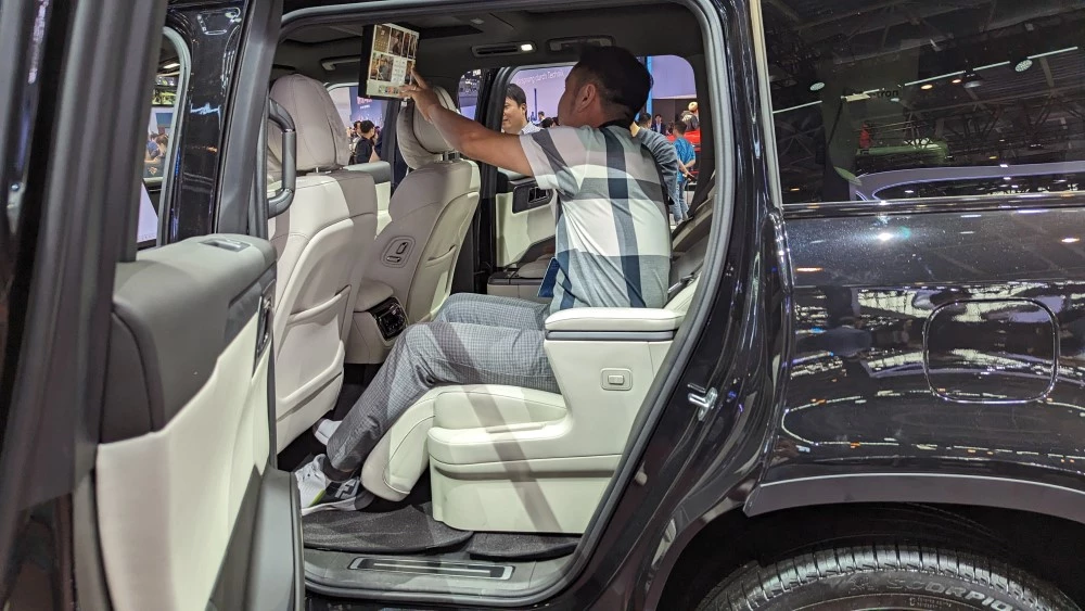 rox motor 01 polestones 01 jishi 01 салон монитор