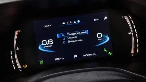 Странности китайских автомобилей, которые нас по-прежнему удивляют. Колонка Кирилла Милешкина