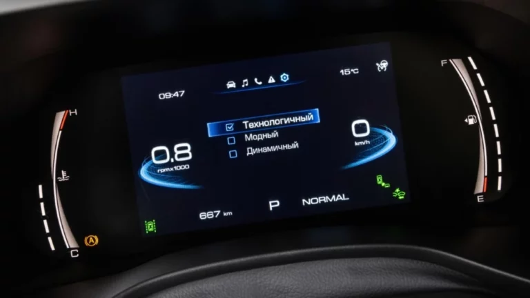 Странности китайских автомобилей, которые нас по-прежнему удивляют. Колонка Кирилла Милешкина