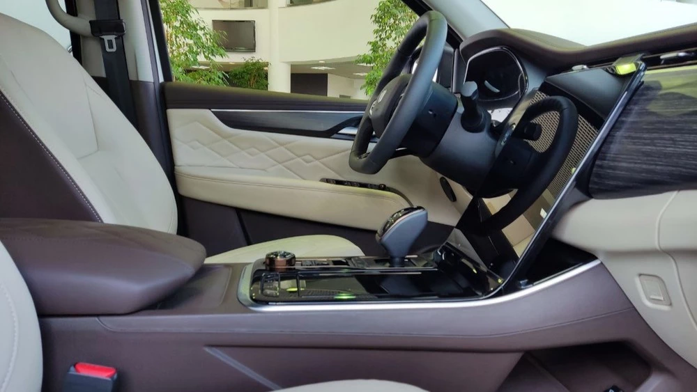 рамный oting паладин салон интерьер сиденья первый ряд