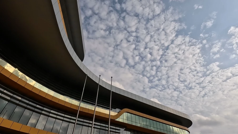 Шанхайский автомобильный музей