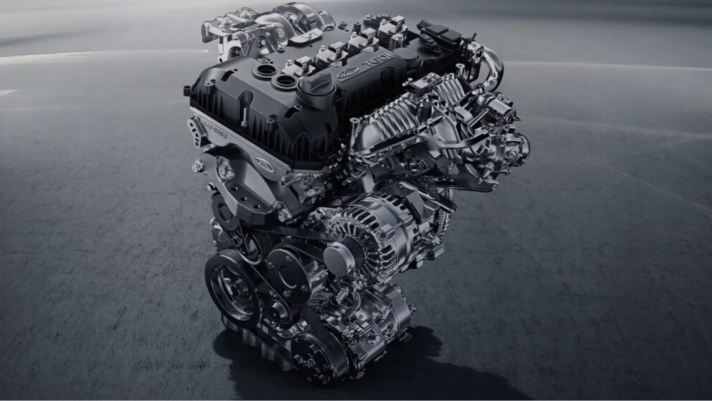 chery tiggo 7 pro max двигатель 1.6 актеко acteco