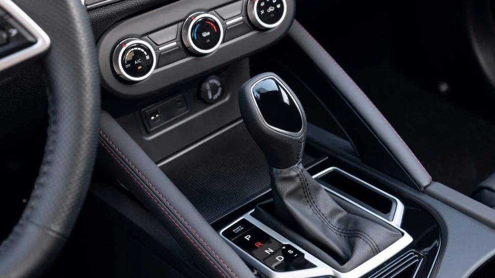 DFSK 500 салон интерьер