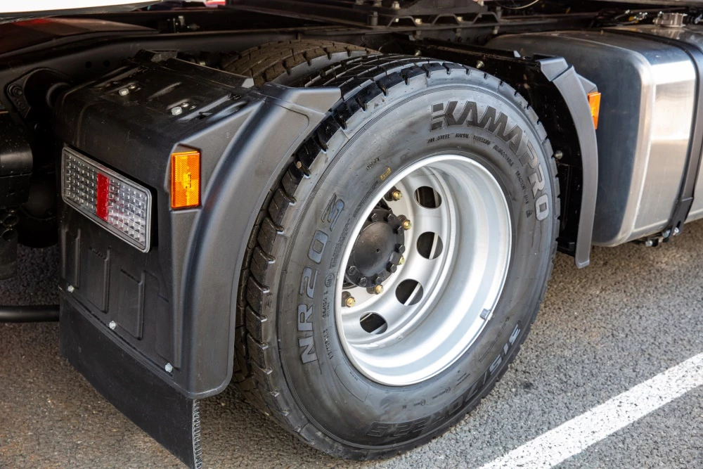 ЦМК шины КАМА PRO