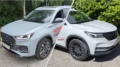 Сhery Tiggo 8 Pro Max и Dongfeng DFSK Fengon ix7
