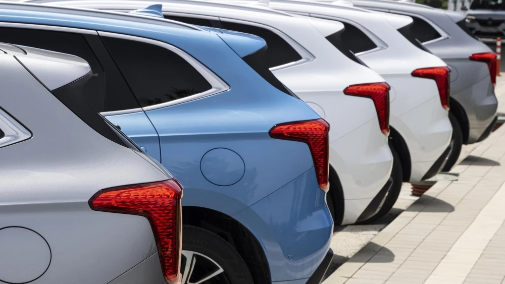 Особый случай. Почему российский авторынок поверг американского эксперта в шок