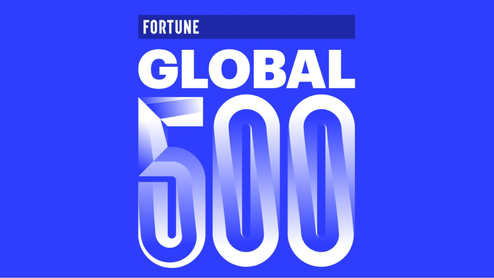 fortune global 500