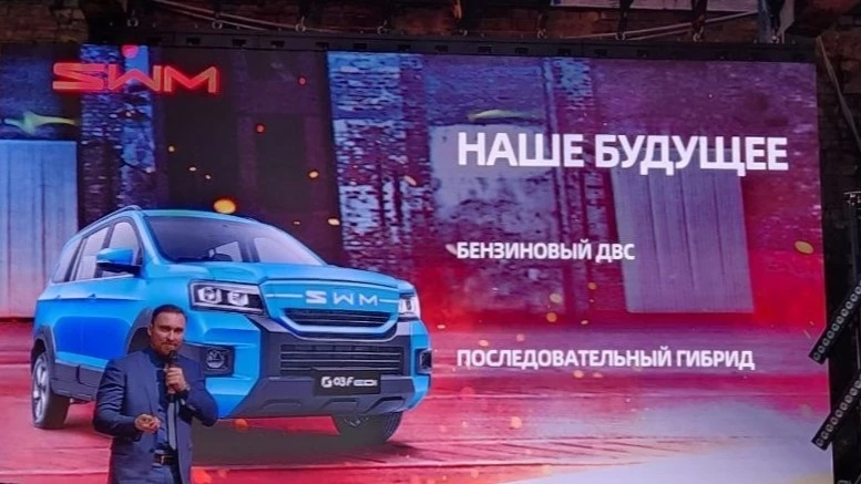 Китай почувствовал безальтернативность и способен неприятно удивить. Колонка Кирилла Милешкина SWM Милешкин неприятные сюрпризы