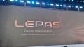 chery lepas 8 презентация в Китае