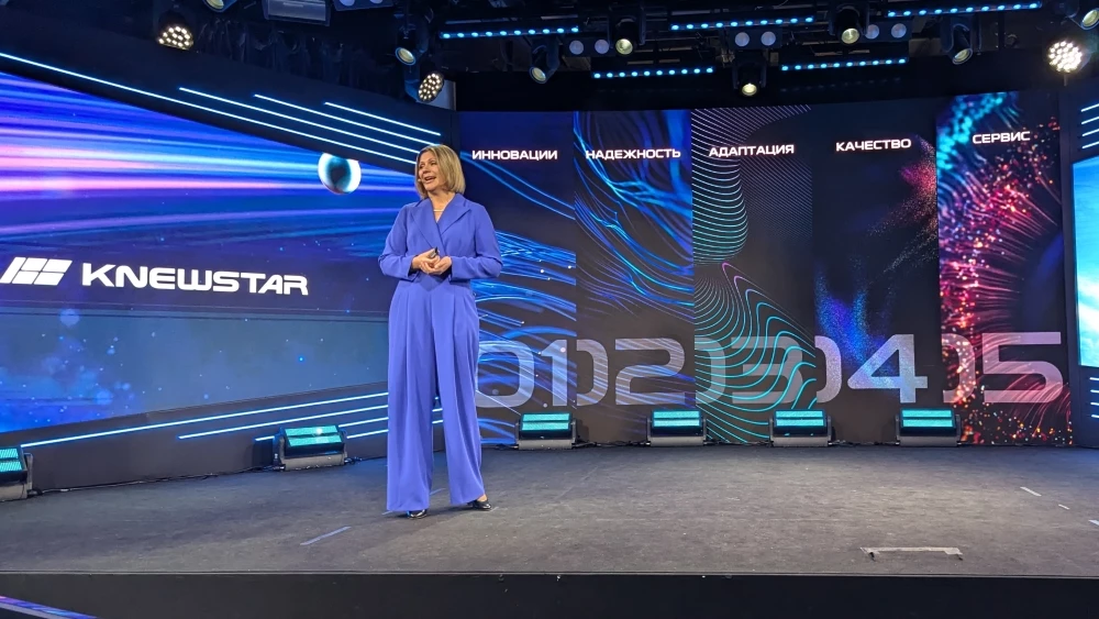 На российском рынке всё больше суббрендов и «псевдокитайцев». Итоги продаж в сентябре Лтуцыефк бренд презентация логотип миссия