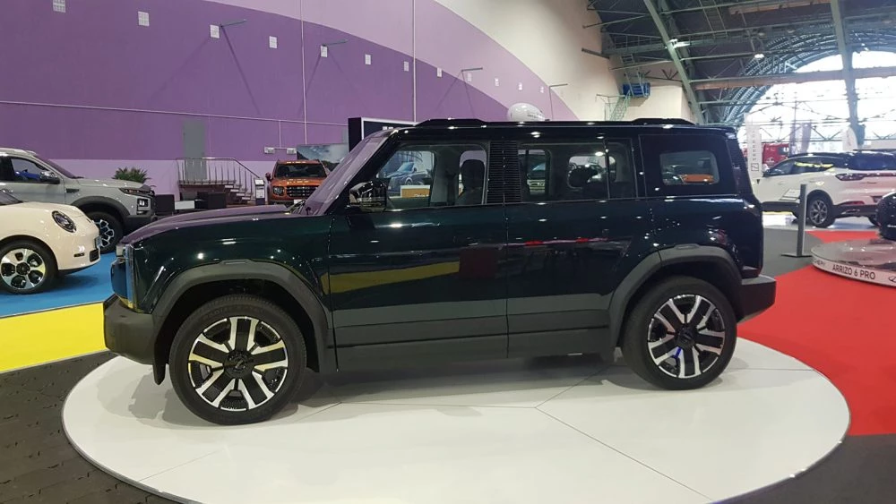 моторшоу 2024