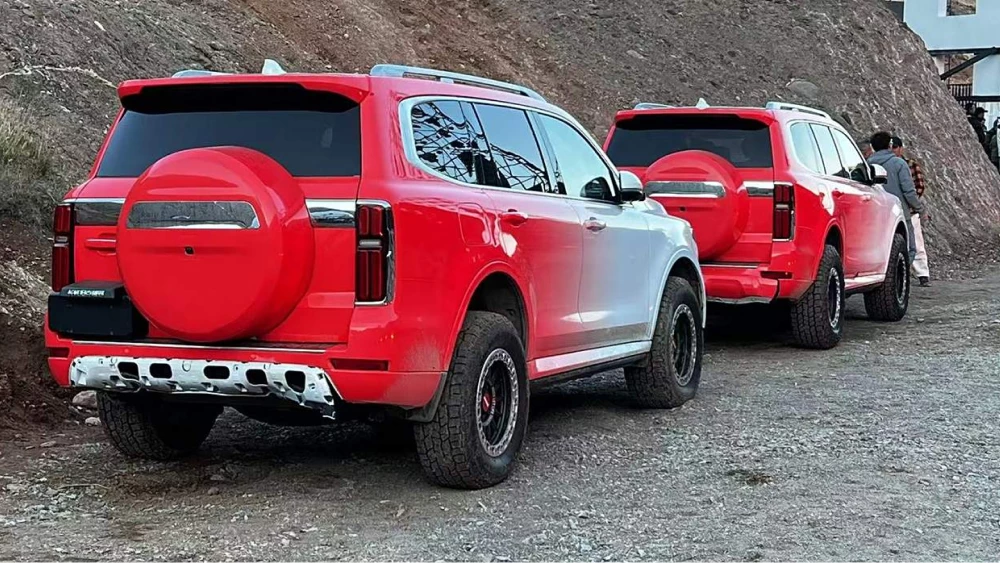 Что покажут на автосалоне в Гуанчжоу. Топ-10 новых авто