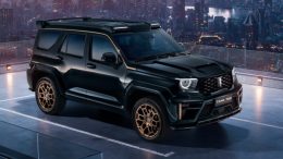 tank 700 edition one сбоку спереди черный гибрид цены кjмплектации танк 700 для россии