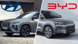 byd hyundai обошел по продажам