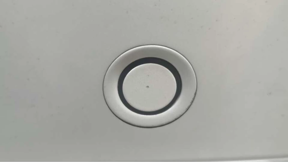 zeekr 001 первого поколения дорестайлинг поломки и неисправности китай парктроник