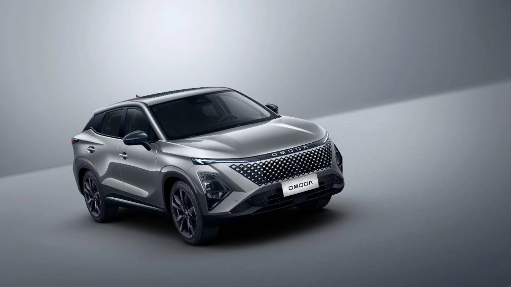 OMODA C5 JAECOO J8 КЛЮЧАВТО Краснодар