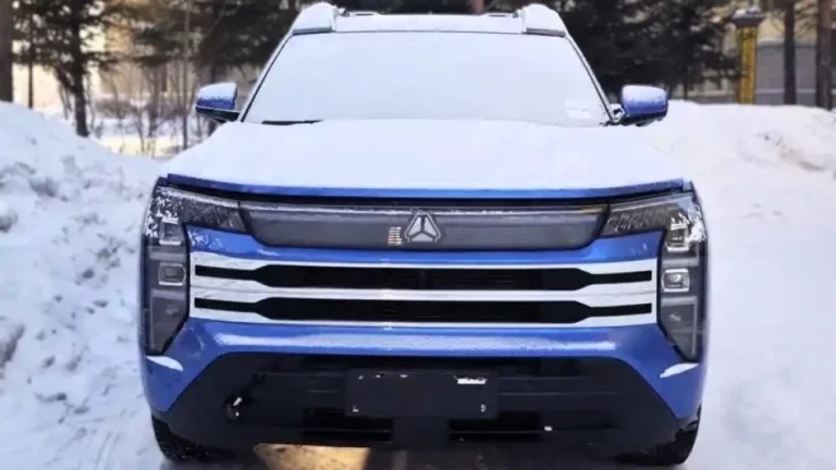 sinotruk pioneer f16 пикап vgv спереди дизельный