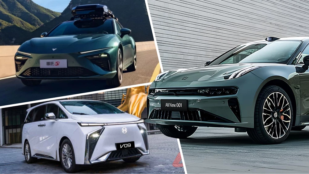 какие бренды могут не пережить 2025 год в китае