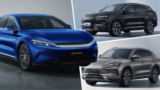 byd han song plus ev song plus dm-i цены казахстан